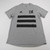Los Angeles FC adidas Creator Short Sleeve Shirt Men's Multiple Sizes TOPS-143735