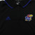 Kansas Jayhawks adidas Climalite Polo Women's New with Tags Multiple Sizes TOPS-143760