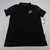 Kansas Jayhawks adidas Climalite Polo Women's New with Tags Multiple Sizes TOPS-143760