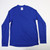 Kansas Jayhawks adidas Long Sleeve Shirt Men's New without Tags S TOPS-143762