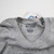 Denver Pioneers Champion Short Sleeve Shirt Men's Gray New with Tags S TOPS-143620