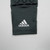 adidas Compression Sleeves-Knee Unisex Dark Gray New with Tags-EQPT-005186