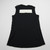 Boston College Eagles adidas Sleeveless Shirt Men's Black Used Multiple Sizes TOPS-143598