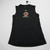 Boston College Eagles adidas Sleeveless Shirt Men's Black Used Multiple Sizes TOPS-143598