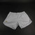 San Antonio Brahmas Under Armour Athletic Shorts Women's Gray Used XXL SHOR-031274