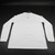 Under Armour Long Sleeve Shirt Men's White New with Tags-TOPS-143552