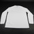 Under Armour Long Sleeve Shirt Men's White New with Tags-TOPS-143552