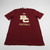 Boston College Eagles adidas Short Sleeve Shirt Men's Multiple Sizes TOPS-143658