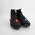 Miami Hurricanes adidas Nasty Football Cleat Men's Black/Multicolor New-CLEA-013035