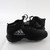 adidas Nasty Football Cleat Men's Black/Silver Used-CLEA-013038