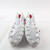 adidas Freak Football Cleat Men's White New without Box Multiple Sizes CLEA-013040