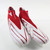 adidas Freak Football Cleat Men's White New without Box Multiple Sizes CLEA-013043