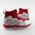 adidas Nasty Football Cleat Men's White New without Box Multiple Sizes CLEA-013050