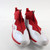 adidas Nasty Football Cleat Men's White New without Box Multiple Sizes CLEA-013050