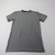 WSI Sports Short Sleeve Shirt Men's Gray Used Multiple Sizes TOPS-143685
