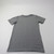 WSI Sports Short Sleeve Shirt Men's Gray Used Multiple Sizes TOPS-143685