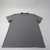WSI Sports Short Sleeve Shirt Men's Gray Used Multiple Sizes TOPS-143689