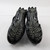 Nike Alpha Menace Football Cleat Men's Black Used Multiple Sizes CLEA-013133