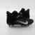 Nike Alpha Menace Football Cleat Men's Black New without Box-CLEA-013135