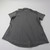Boston College Eagles adidas Polo Women's Gray New with Tags Multiple Sizes TOPS-143898