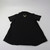 Boston College Eagles adidas Polo Women's Black New with Tags Multiple Sizes TOPS-143862