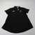 Boston College Eagles adidas Polo Women's Black New with Tags Multiple Sizes TOPS-143862