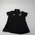 Boston College Eagles adidas Polo Women's Black New with Tags Multiple Sizes TOPS-143850
