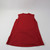 adidas Compression Top Men's Red Used Multiple Sizes TOPS-143821