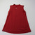adidas Compression Top Men's Red Used Multiple Sizes TOPS-143821