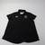 Boston College Eagles adidas Polo Women's Black New with Tags Multiple Sizes TOPS-143833