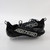 adidas adizero Football Cleat Men's Black/White New without Box-CLEA-013197