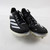 adidas adizero Baseball Cleat Men's Black/White New without Box 13.5-CLEA-013200