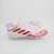 adidas Freak Football Cleat Men's White New without Box Multiple Sizes CLEA-013213