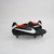 Nike Tiempo Soccer Cleat Men's Black/Orange Used 6.5-CLEA-013233