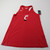 Cincinnati Bearcats Under Armour Sleeveless Shirt Women's Red New L-TOPS-143953