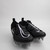Nike Alpha Menace Football Cleat Men's Black Used Multiple Sizes CLEA-013287