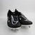 Nike Alpha Menace Football Cleat Men's Black Used Multiple Sizes CLEA-013288