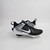 Nike Force Savage Football Cleat Men's Black/White Used-CLEA-013289