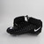 Nike Alpha Menace Football Cleat Men's Black/White Used-CLEA-013291