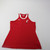 Cincinnati Bearcats Under Armour Sleeveless Shirt Women's Used M TOPS-143964