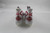 adidas Freak Football Cleat Men's White/Red New without Box-CLEA-013087