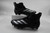 adidas adizero Football Cleat Men's Black New without Box 18-CLEA-013092