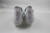 adidas adizero Football Cleat Men's White/Red New without Box-CLEA-013088