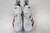 adidas adizero Football Cleat Men's White/Red New without Box-CLEA-013088