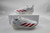 adidas adizero Football Cleat Men's White New without Box Multiple Sizes CLEA-013088
