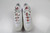 adidas Freak Football Cleat Men's White New without Box Multiple Sizes CLEA-013226