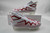 adidas Freak Football Cleat Men's White/Red New without Box-CLEA-013224