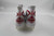 adidas Freak Football Cleat Men's White New without Box Multiple Sizes CLEA-013224