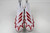 adidas Freak Football Cleat Men's White/Red New without Box-CLEA-013224