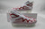 adidas Freak Football Cleat Men's White New without Box Multiple Sizes CLEA-013224